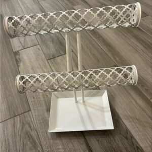 cynthia rowley jewelry holder NWT